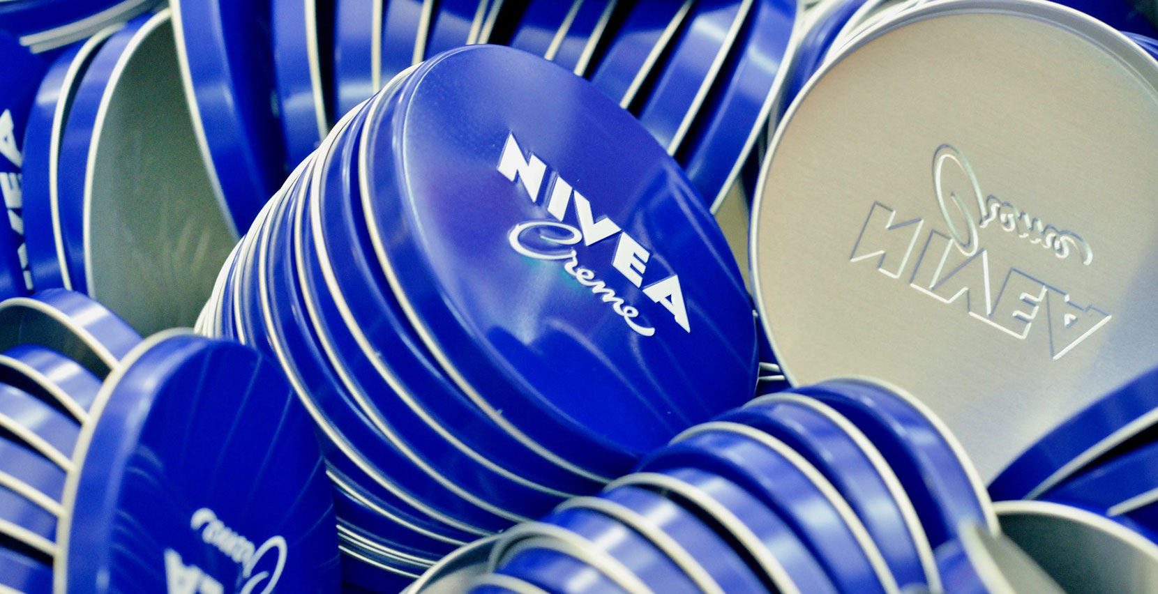 Marke Nivea © Nivea