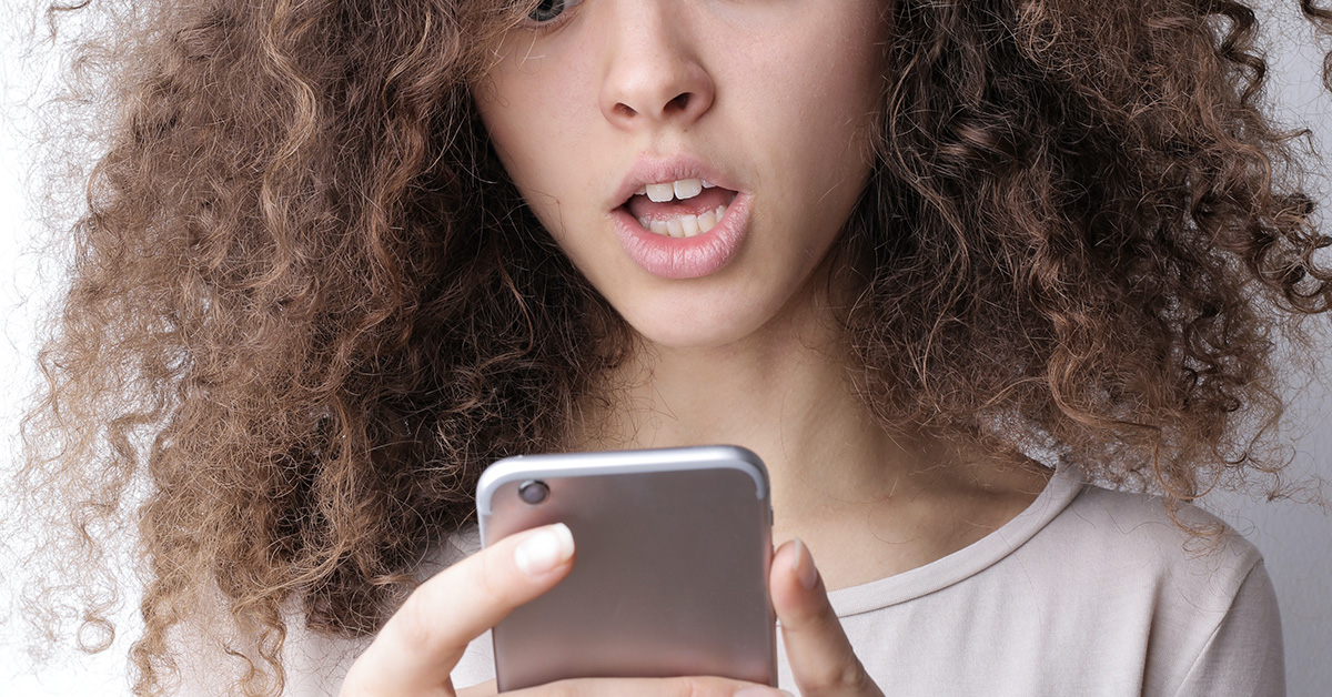 Vertrauensverlust Social Media und Suchmaschinen