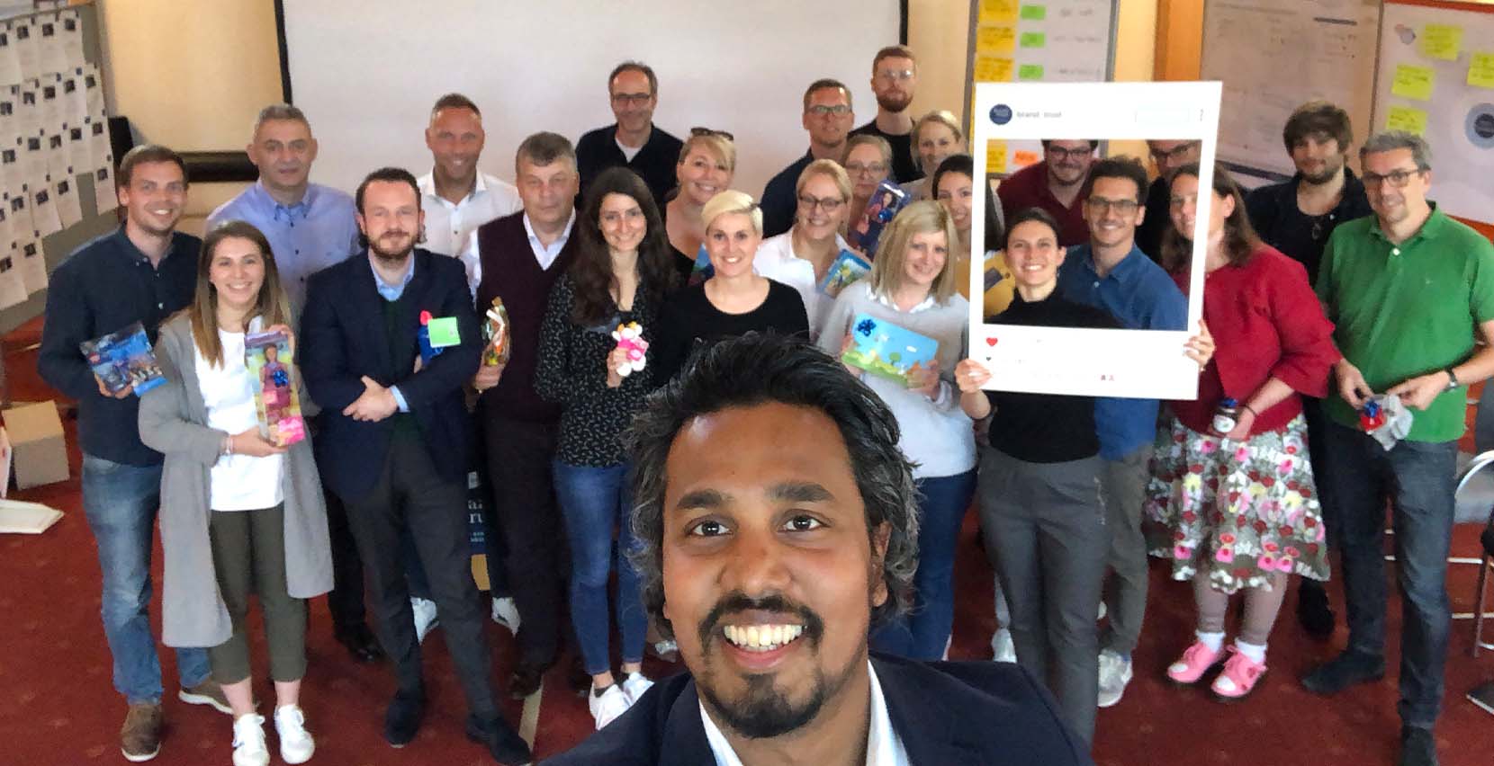 „Engagement Era“: Marken brauchen jetzt Herz und Hirn 