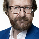 Achim Feige: Executive Brand Consultant, Executive Markenberater
