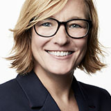 Andrea Baust