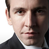 Christoph Hack, Executive Brand Consultant, Executive Markenberater