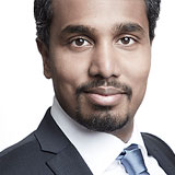 Colin Fernando
