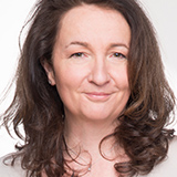 Doris Eichmeier, Content Managerin