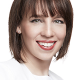 Mirja Frank