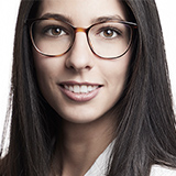 Nicole Kapp: Brand Consultant