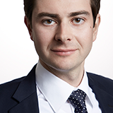 Sebastian Schäfer: Brand Consultant