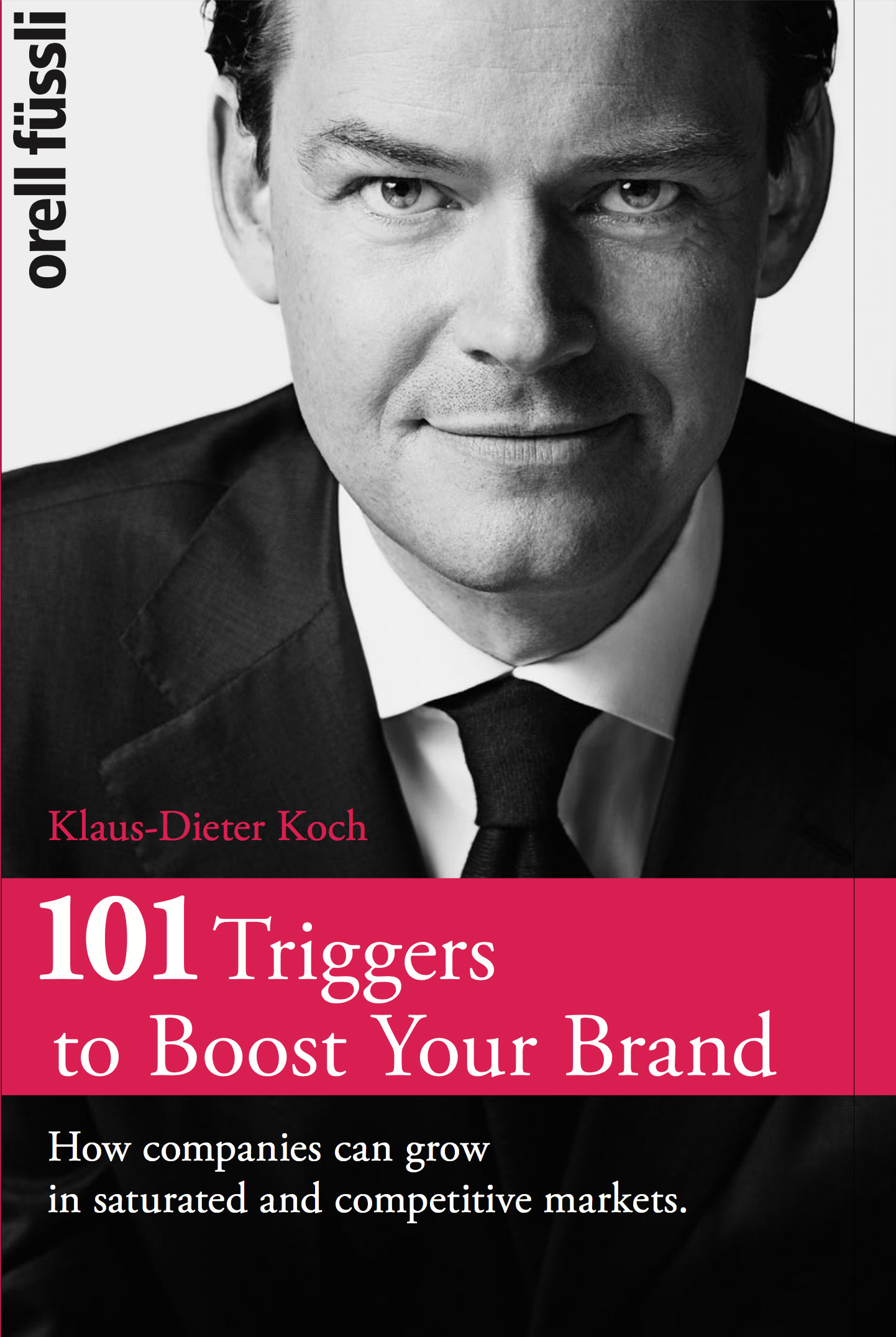 101 Triggers to Boost Your Brand