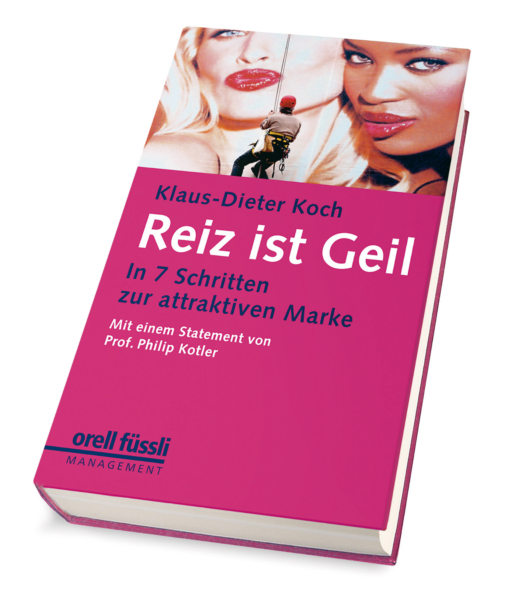 Reiz ist geil