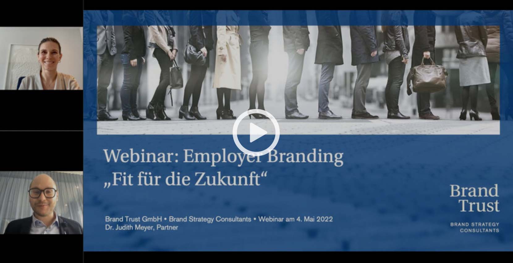 Employer Branding-Webinar