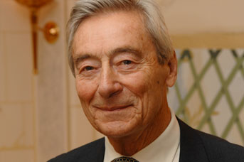 Arie de Geus