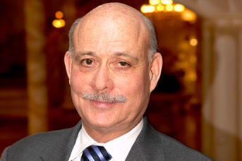 Prof. Jeremy Rifkin