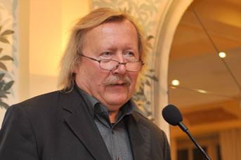 Prof. Dr. Peter Sloterdijk 
