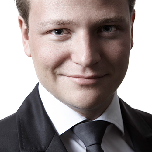 Benedikt Streb: Themenwelt Marke und KI