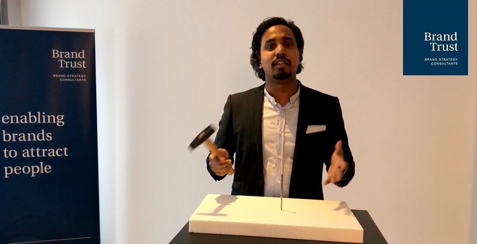 Marketing vs. Markenführung: Was ist der Unterschied?