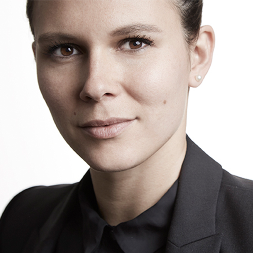 Dr. Judith Meyer: Markenexpertin Modebranche