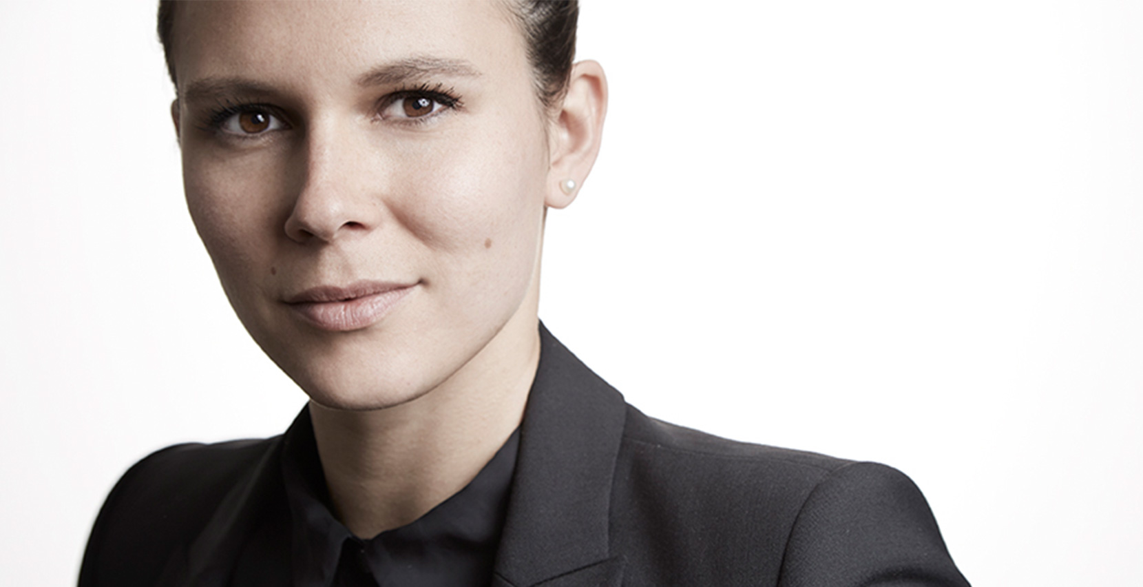 Dr. Judith Meyer in der Textilwirtschaft