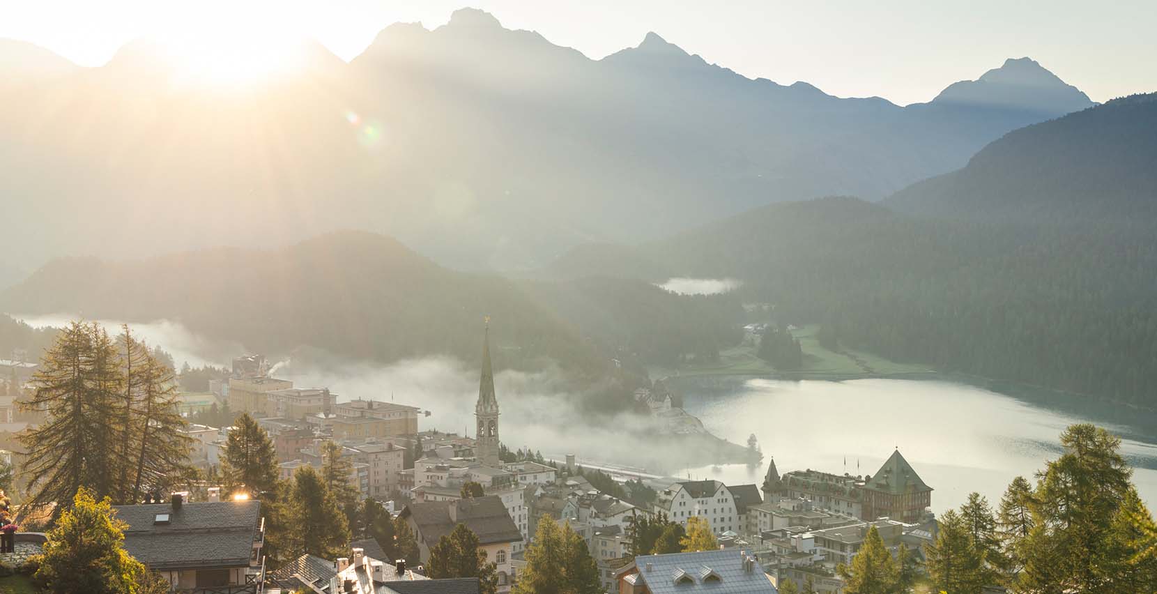 Kundencase: Engadin St. Moritz