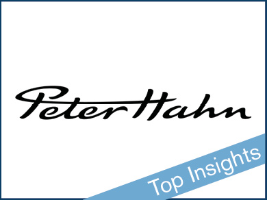 Peter Hahn