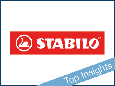 STABILO