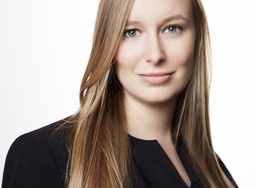 Brand Consultant: Stephanie Hofer