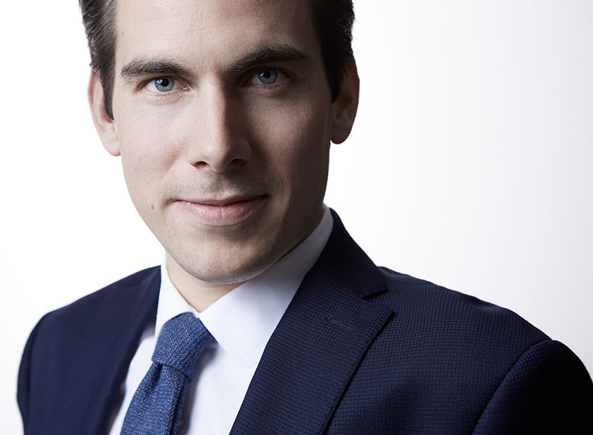 Bernhard Scholz: Senior Brand Consultant