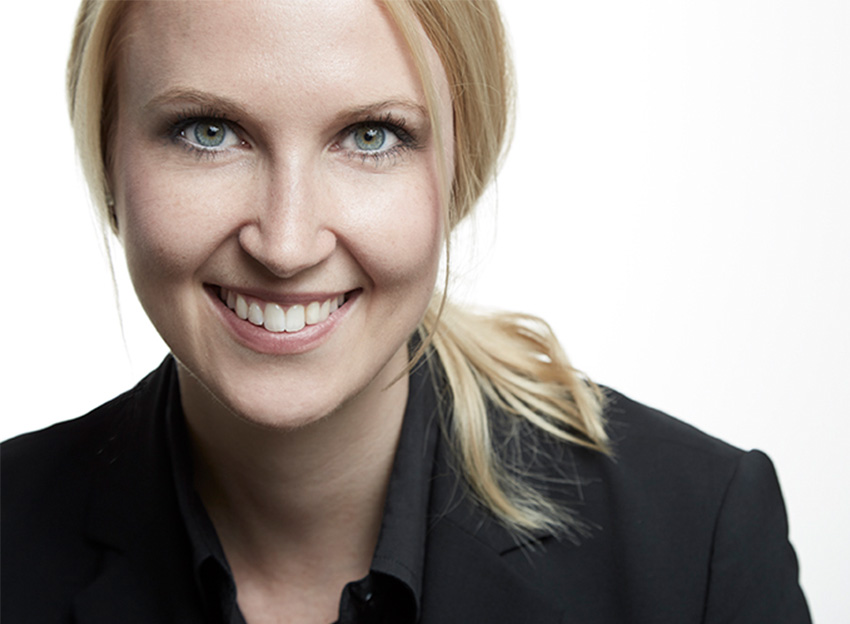 Eva Wandhoff: Senior Brand Consultant