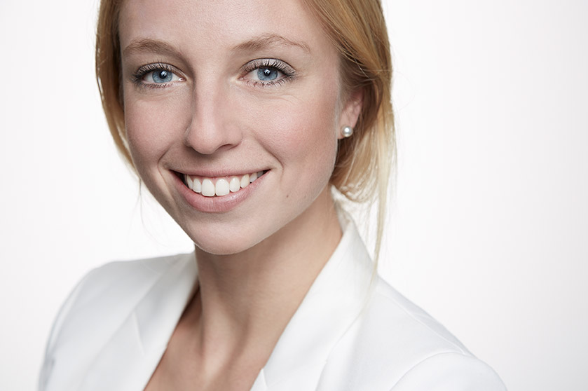 Johanna Otto-Erley: Brand Consultant
