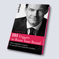 101 Triggers to Boost Your Brand 101 Triggers to Boost Your Brand