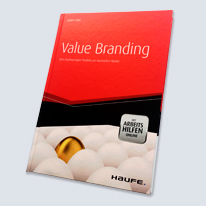 Value Branding
