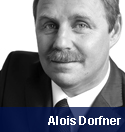 Alois Dorfner