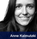 Markenberaterin Anne Kalmutzki