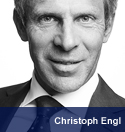 Dr. Christoph Engl, Managing Director Brand Trust