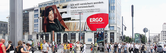 Bild: Ergo Bild: Ergo