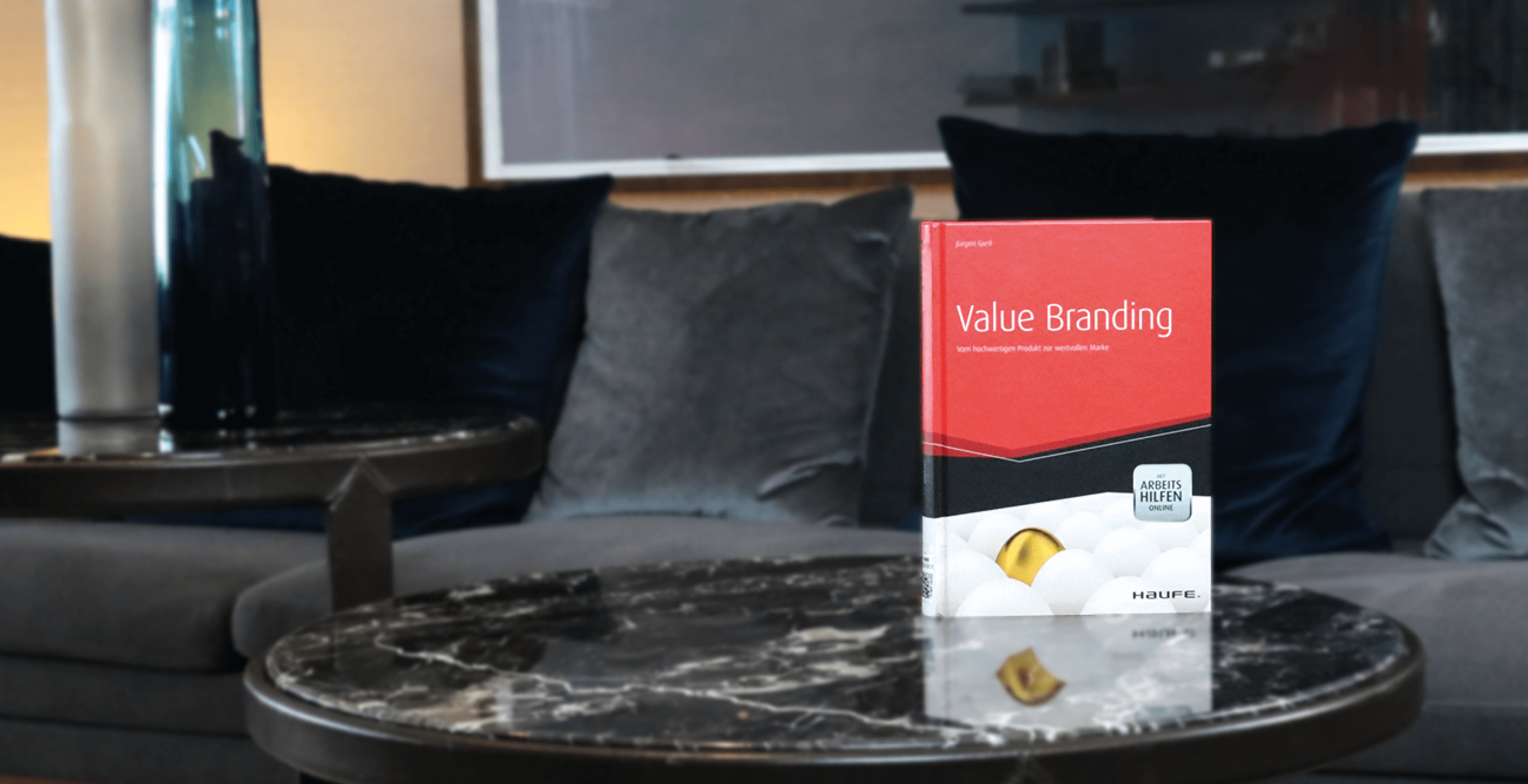 Irrtümer aus der Marketingwelt behindern die Markenführung