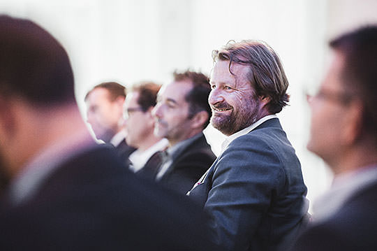 BrandTrust Future Circle 2015, Foto: Wöhrstein