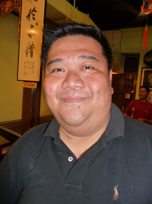 Starkoch Kok Choong Yeong