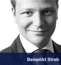 Benedikt Streb